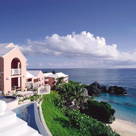 The Reefs Resort And Club Southampton Exterior foto