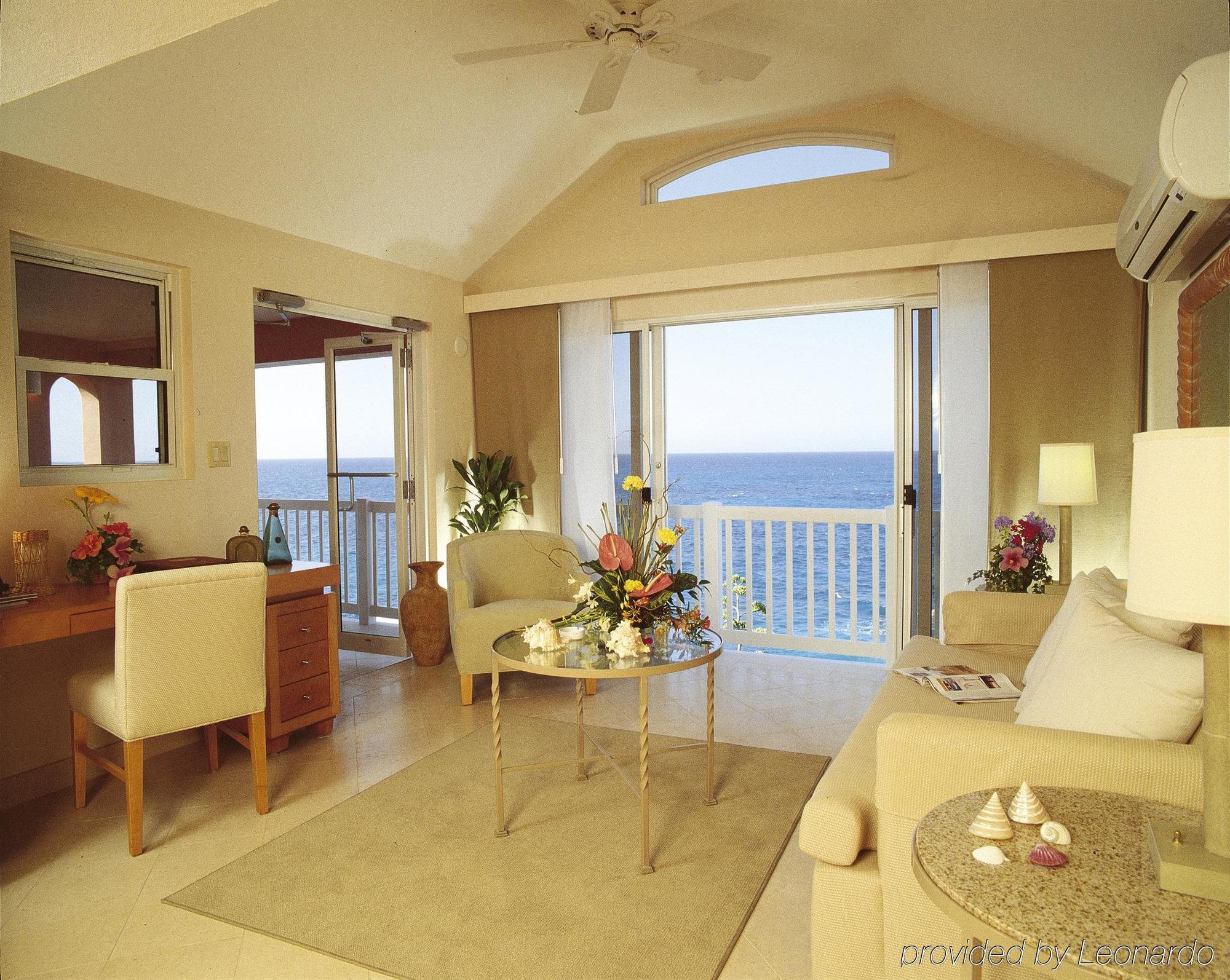 The Reefs Resort And Club Southampton Quarto foto